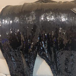 Sexy date night, girls night out shiny pants and casual wear. Has stretch.
